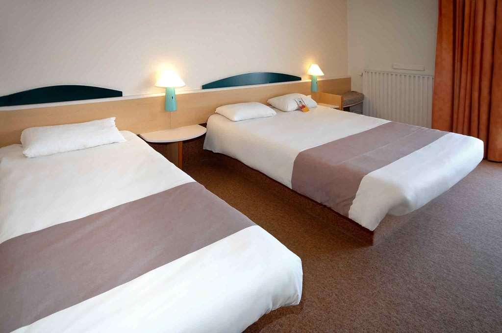 Ibis Centre Millau Hotel ห้อง รูปภาพ