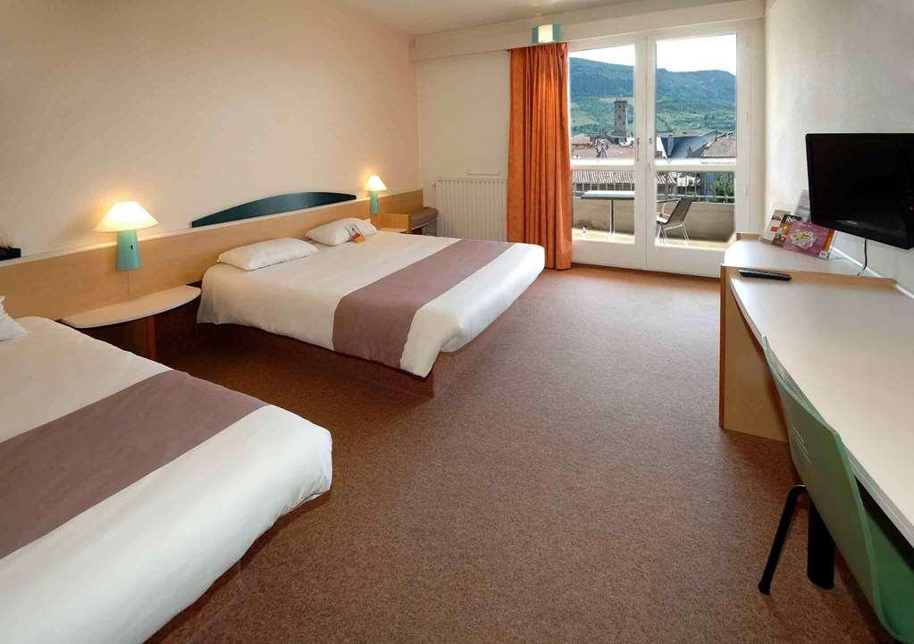 Ibis Centre Millau Hotel ห้อง รูปภาพ