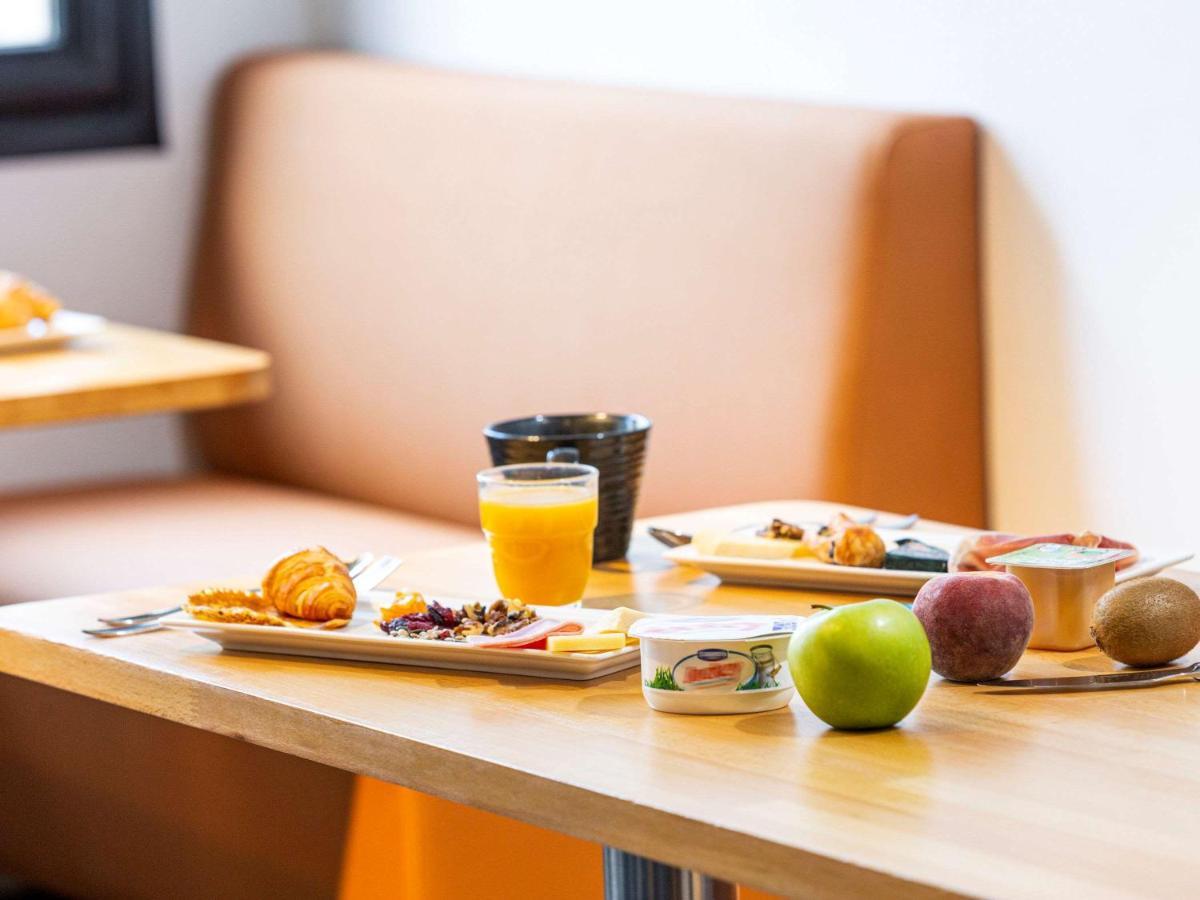Ibis Centre Millau Hotel ภายนอก รูปภาพ