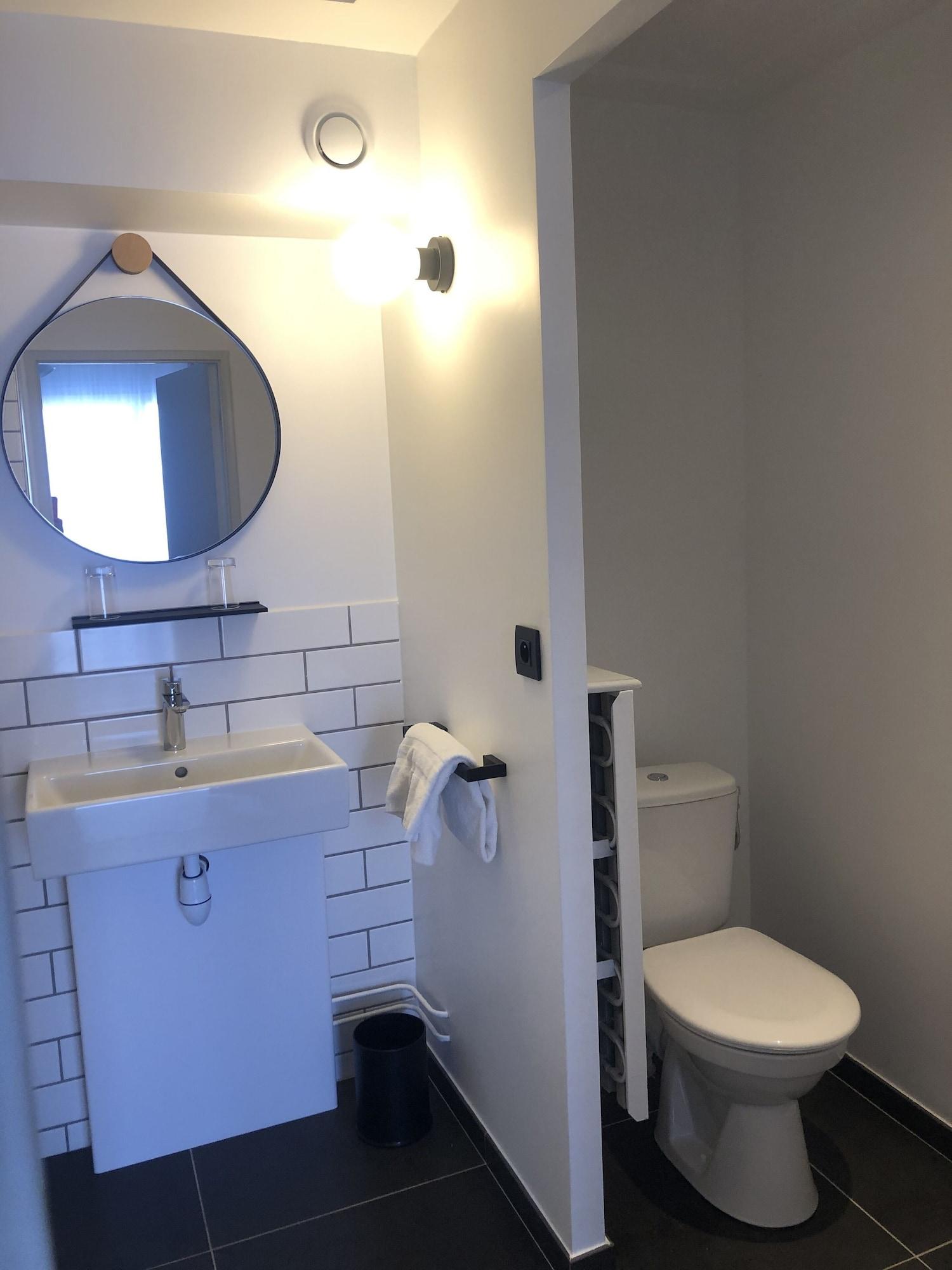 Ibis Centre Millau Hotel ภายนอก รูปภาพ