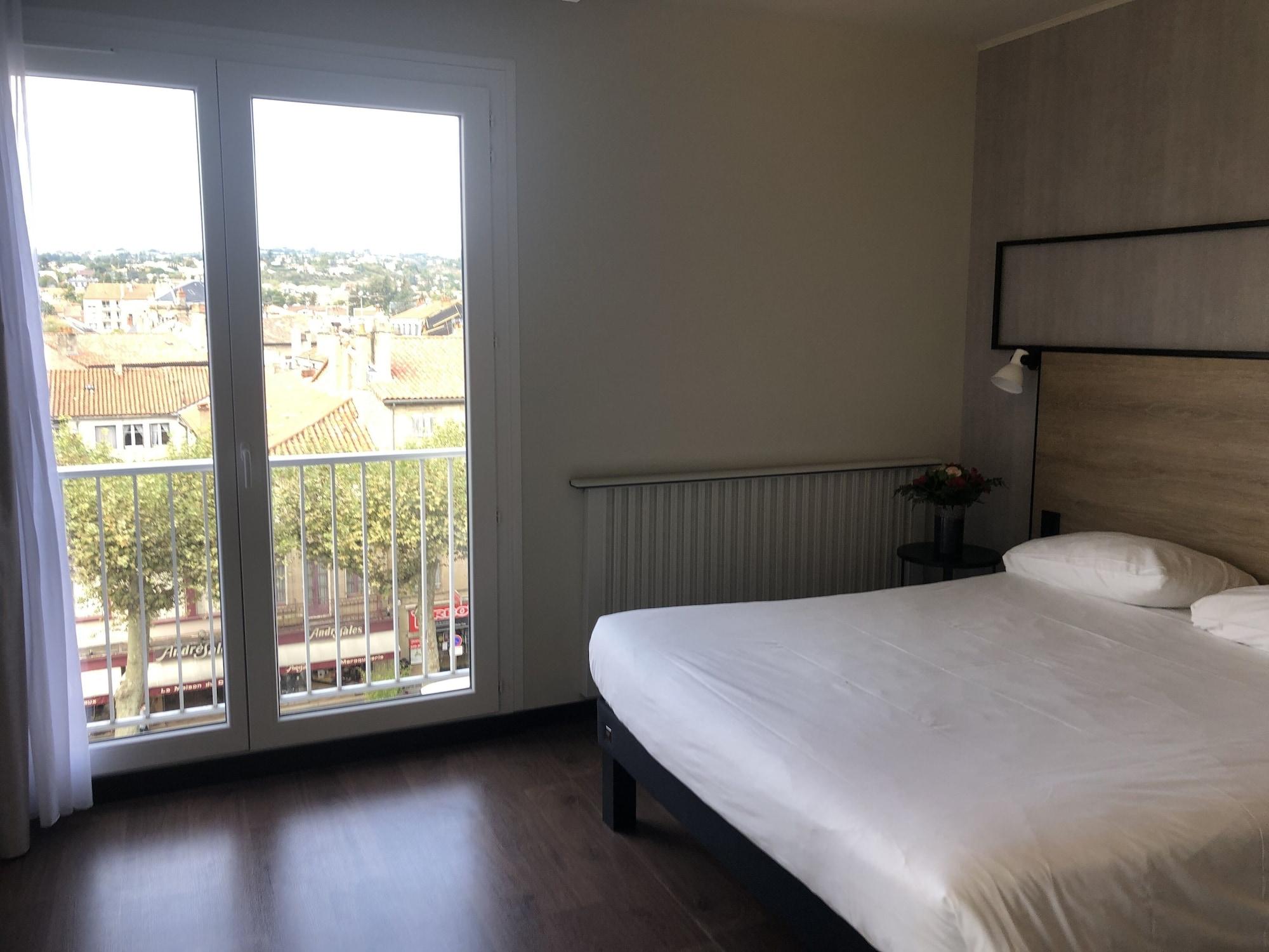 Ibis Centre Millau Hotel ภายนอก รูปภาพ