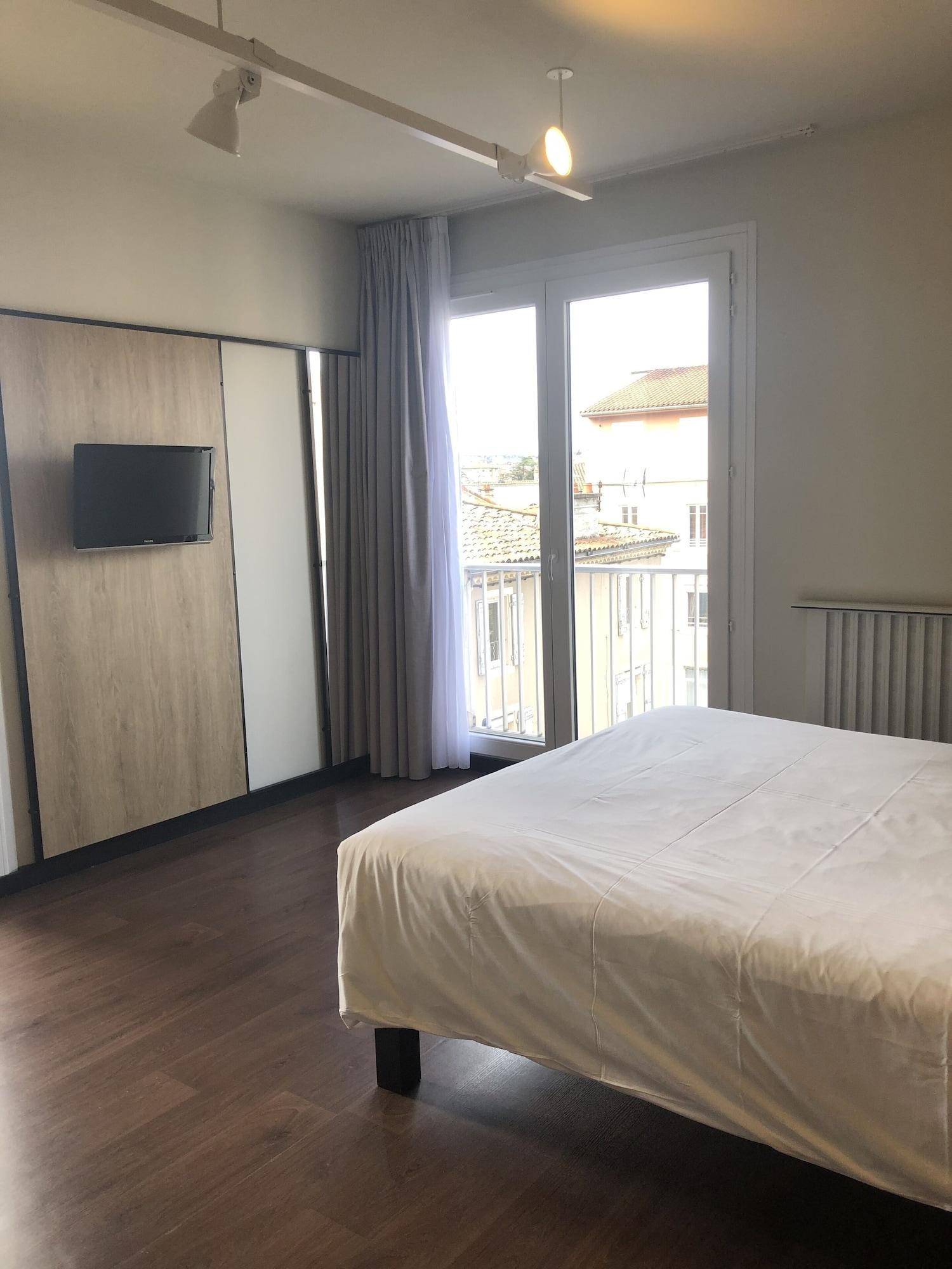 Ibis Centre Millau Hotel ภายนอก รูปภาพ