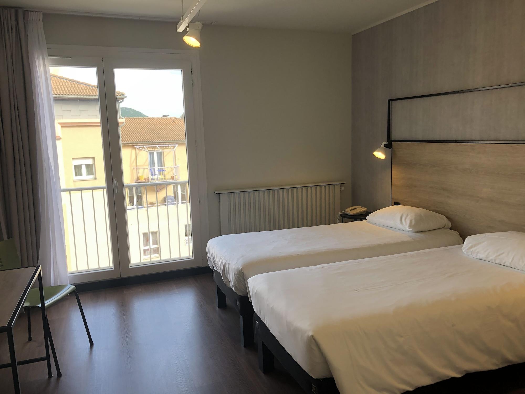 Ibis Centre Millau Hotel ภายนอก รูปภาพ