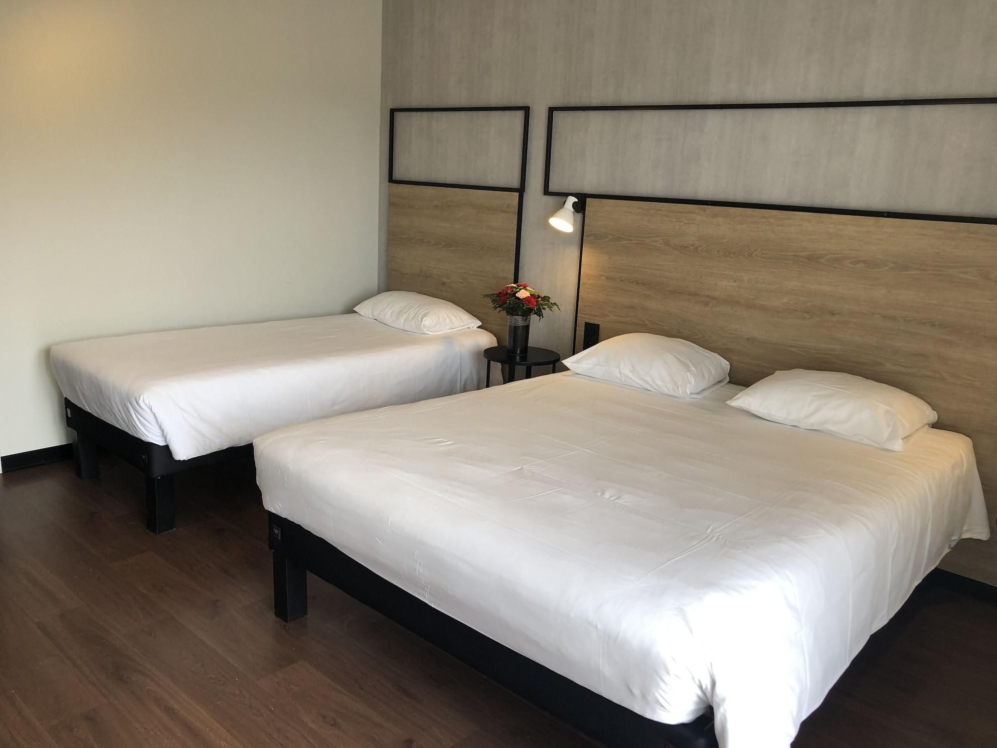 Ibis Centre Millau Hotel ภายนอก รูปภาพ