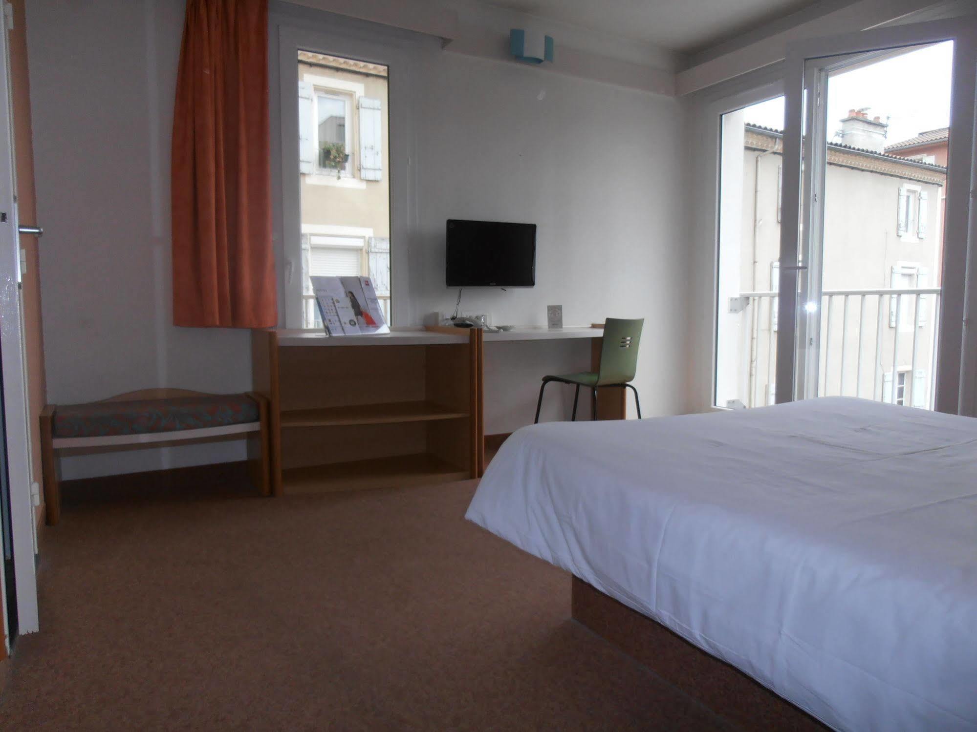 Ibis Centre Millau Hotel ภายนอก รูปภาพ