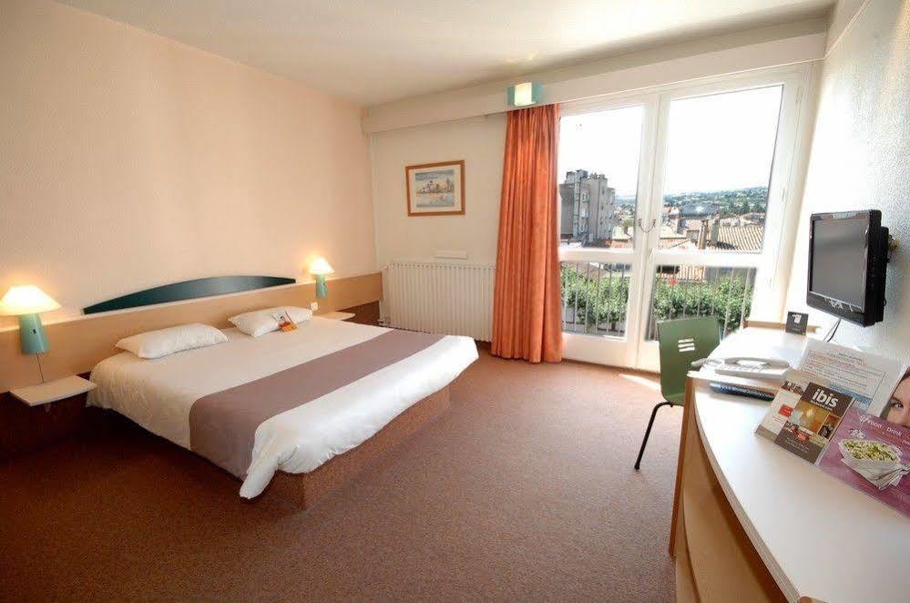 Ibis Centre Millau Hotel ภายนอก รูปภาพ